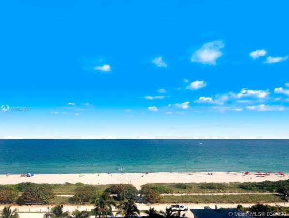 Manatee, 9273 Collins Ave #812, Surfside, Florida 33154, image 2