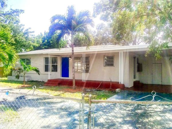 Fay Park, 1600 NE 159th St, North Miami Beach, Florida 33162, image 2