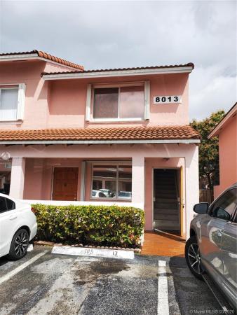 Doral Court, 8013 Lake Dr #205, Doral, Florida 33166, image 2