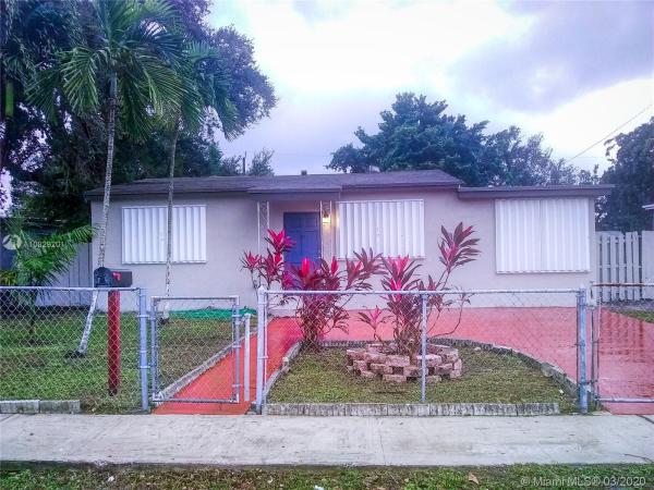 North Miami Beach No HOA, 1540 NE 155th Ter, North Miami Beach, Florida 33162, image 2