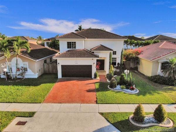 Milon Venture, 15790 SW 138th Ter, Country Walk, Florida 33196, image 2