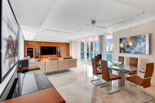 Hidden Bay, 3370 NE 190th St #1811, Aventura, Florida 33180, image 2