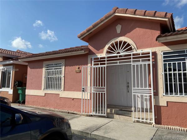 Les Fontaines, 9129 NW 120th St #261, Hialeah Gardens, Florida 33018, image 2