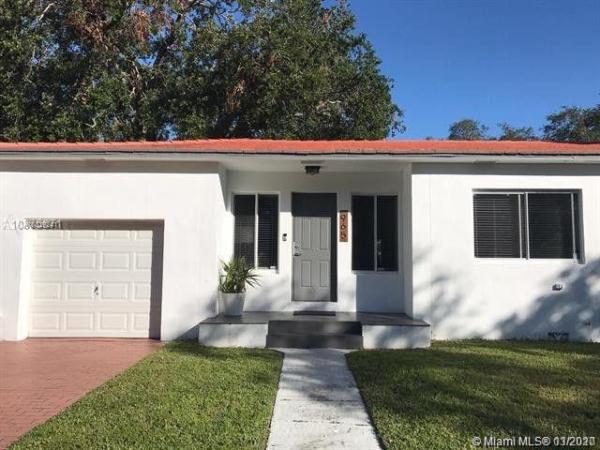 Irons Manor, 965 NE 130th St, North Miami, Florida 33161, image 2