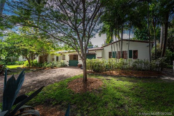 Washington Place, 940 NE 72nd St, Miami, Florida 33138, image 2