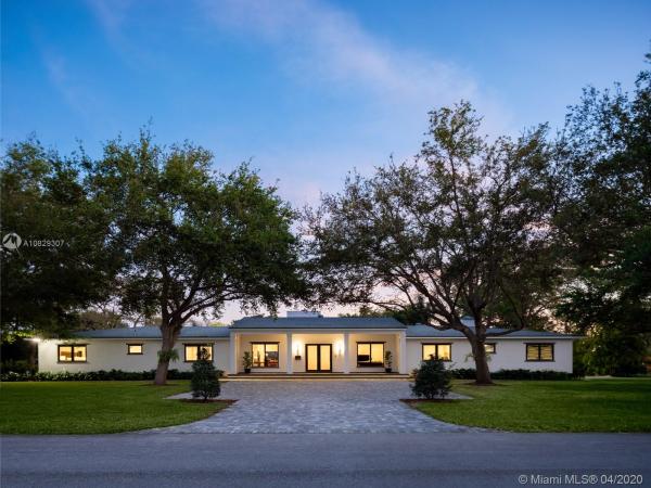 Briercliff, 6490 SW 113th St, Pinecrest, Florida 33156, image 2