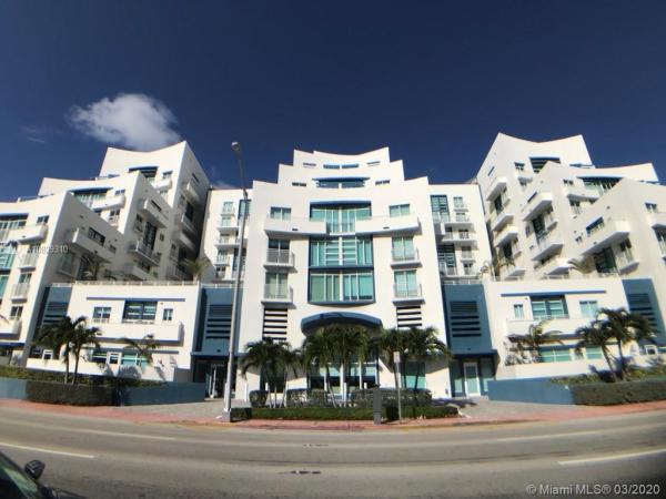 Ocean Blue, 7600 Collins Ave #701, Miami Beach, Florida 33141, image 2