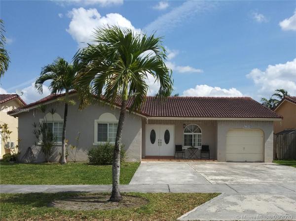 Majestic Estates, 17835 SW 154th Pl, Richmond West, Florida 33187, image 2