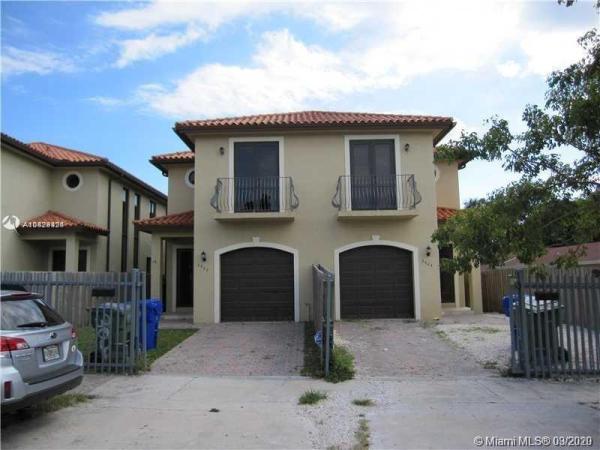 Villas At 17th St, 3022 SW 17th St #3022, Miami, Florida 33145, image 2