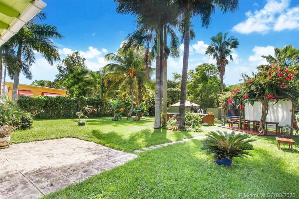 1500 NE 108th St, Unincorporated Dade County, Florida 33161, image 2