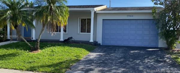 Saga Bay, 7964 SW 199th Ter, Cutler Bay, Florida 33189, image 2