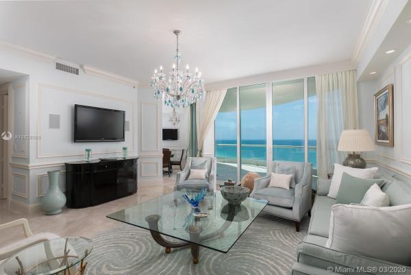 Turnberry Ocean Colony South Tower, 16047 Collins Ave #2001, Sunny Isles Beach, Florida 33160, image 2