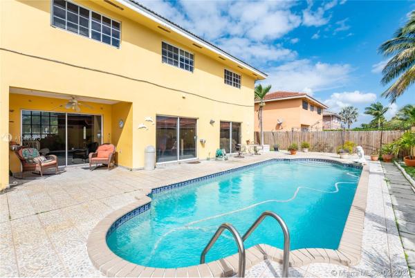 South Landing Estates, 15845 SW 146th Ave, Richmond West, Florida 33177, image 2