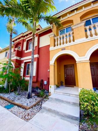 Village Walk, 1855 SW 89th Ter, Miramar, Florida 33025, image 2
