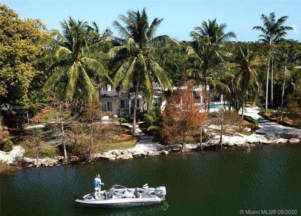 Lake Sheldon, 13400 SW 70th Ave, Pinecrest, Florida 33156, image 2