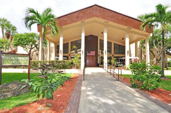 Promenade At Kendale Lakes, 14601 N Kendall Dr #105K, Kendale Lakes, Florida 33186, image 2