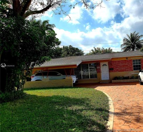 Miramar Residential, 3130 SW 67th Ln, Miramar, Florida 33023, image 2