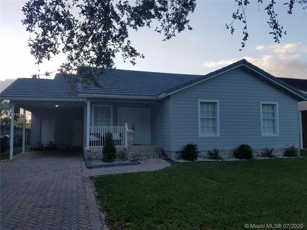 Garden Hills West, 9722 SW 161st Pl, The Hammocks, Florida 33196, image 2