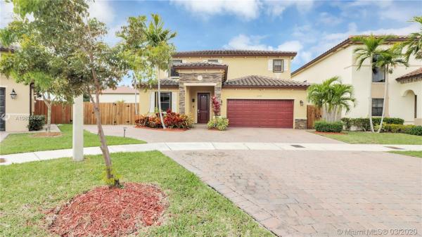 Gardens By The Hammocks, 11970 SW 151st Path, The Hammocks, Florida 33196, image 2