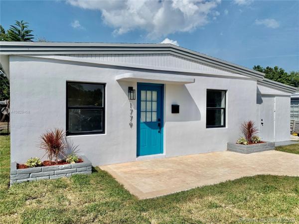 Fulford By The Sea, 1779 NE 182nd St, North Miami Beach, Florida 33162, image 2