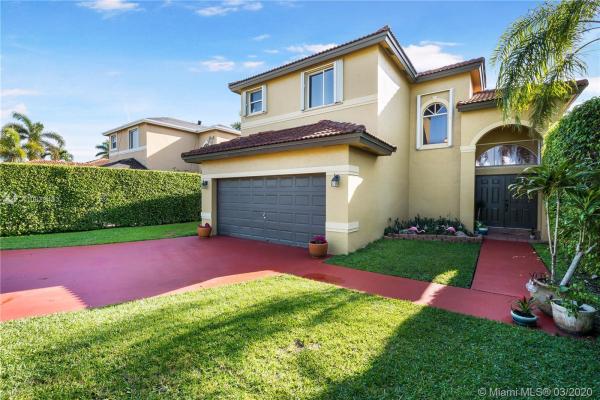 7133 SW 159th Pl, Unincorporated Dade County, Florida 33193, image 2