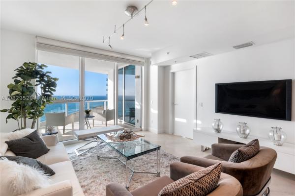 Mosaic On Miami Beach, 3801 Collins Ave #1602, Miami Beach, Florida 33140, image 2