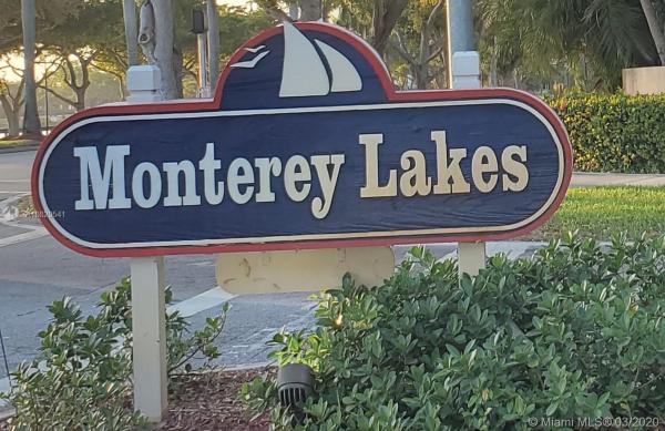 Monterey Lakes, 9015 SW 214th Ln, Cutler Bay, Florida 33189, image 2