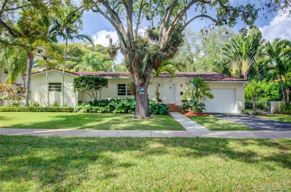 Riviera, 6920 Mindello St, Coral Gables, Florida 33146, image 2