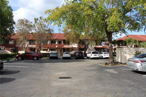 Misty Lakes South, 555 NW 210th St #204-30, Miami Gardens, Florida 33169, image 2