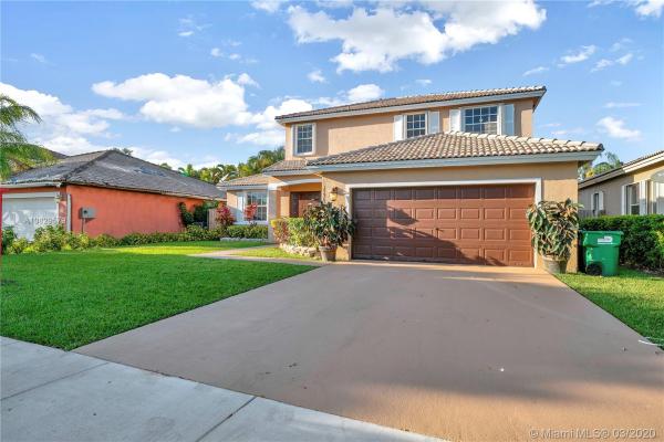 Paradise Reef, 15967 SW 141st St, Country Walk, Florida 33196, image 2