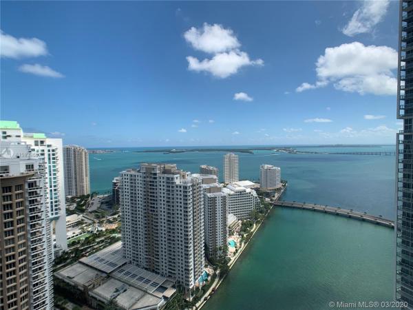 Icon Brickell Tower 1, 465 Brickell Ave #3903, Miami, Florida 33131, image 2