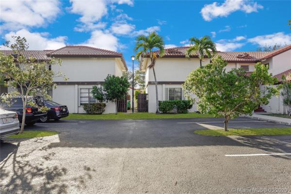 Village Homes In The Crossings, 11026 SW 132nd Pl #23-2, The Crossings, Florida 33186, image 2