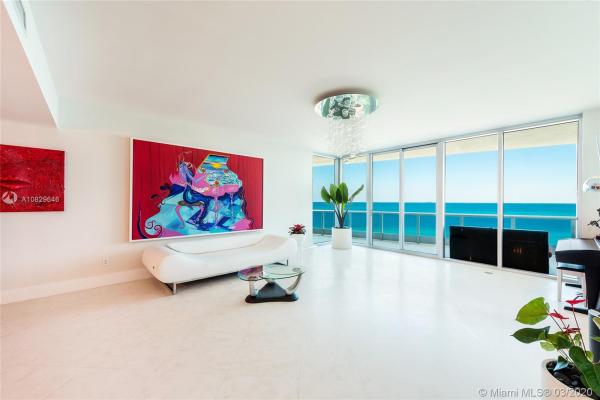 The Residences At The Bath Club, 5959 Collins Ave #1203, Miami Beach, Florida 33140, image 2