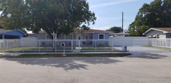 Carol City, 17170 NW 40th Ave, Miami Gardens, Florida 33055, image 2