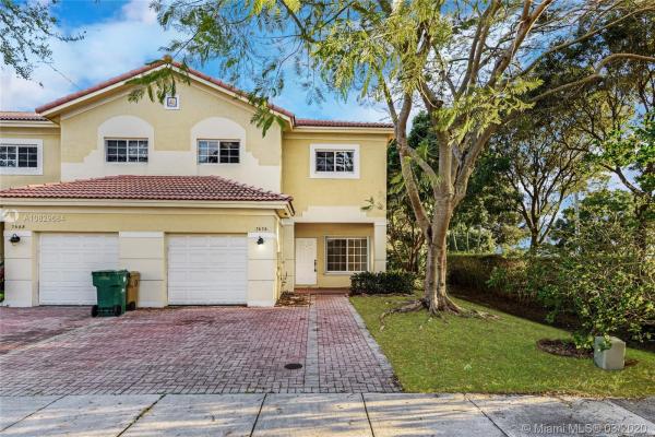 Stonecreek At Davie, 7676 S Stonecreek Cir, Davie, Florida 33024, image 2