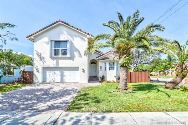 Sunset Trails, 1401 Dewey St, Hollywood, Florida 33020, image 2