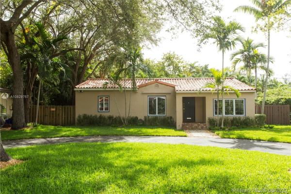 Eleda, 4090 Hardie Ave, Miami, Florida 33133, image 2