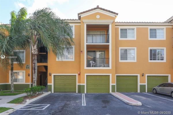 The Residences At Miramar, 2440 E Preserve Way #104, Miramar, Florida 33025, image 2