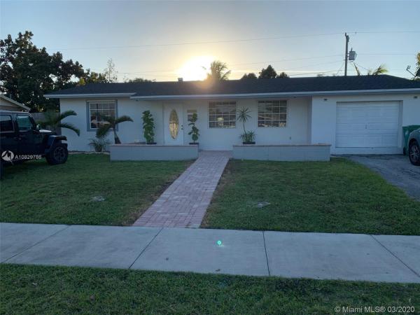 Fairway Park, 16400 SW 101st Ave, Palmetto Estates, Florida 33157, image 2