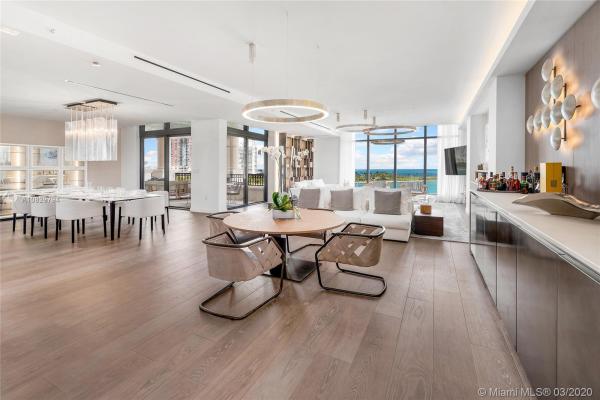 Palazzo Del Sol Della Luna At Fisher Island, 7075 Fisher Island Dr #7075, Fisher Island, Florida 33109, image 2