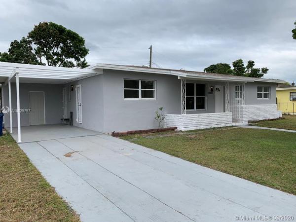 Myrtle Grove, 17831 Myrtle Lake Dr, Miami Gardens, Florida 33056, image 2