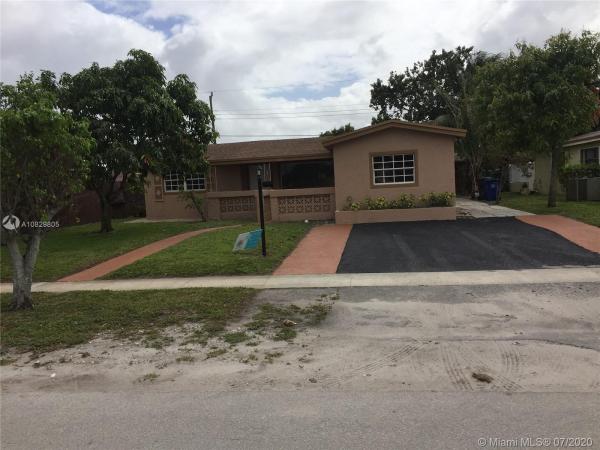 North Gate Estates, 3480 NW 33rd Ct, Lauderdale Lakes, Florida 33309, image 2