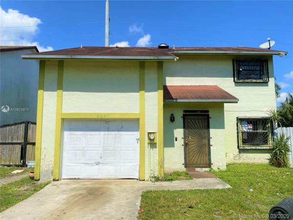 Greenwood Villas, 29641 SW 158th Pl, Leisure City, Florida 33033, image 2