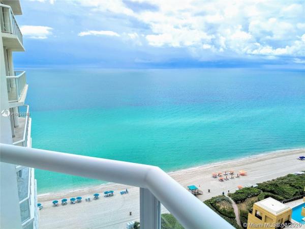 Oceania 1, 16425 Collins Ave #1912, Sunny Isles Beach, Florida 33160, image 2