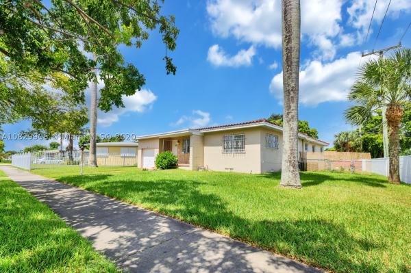 Cravero Lake Shore Estates, 785 Little River Dr, Pinewood, Florida 33150, image 1
