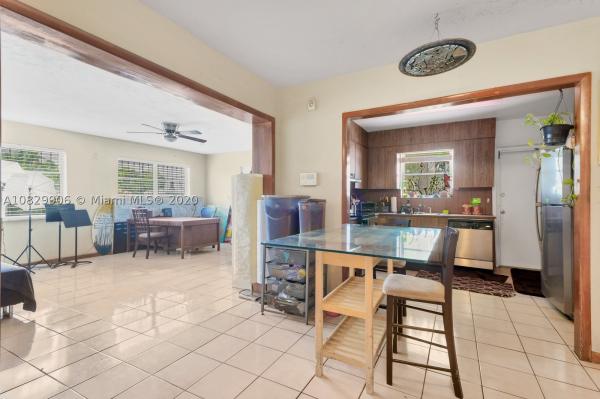 Cravero Lake Shore Estates, 785 Little River Dr, Pinewood, Florida 33150, image 3