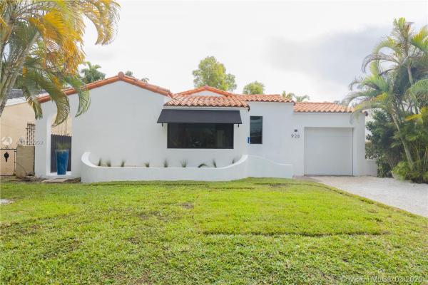 Davis Heights, 928 NE 86th St, Miami, Florida 33138, image 2
