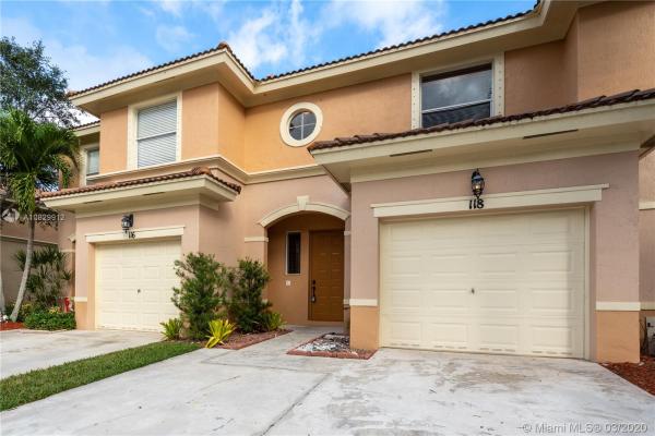 Seminole Lakes, 118 Wakulla Springs Way, Royal Palm Beach, Florida 33411, image 2