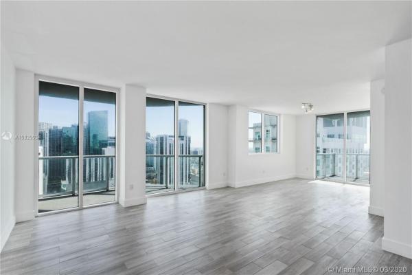 Vizcayne South, 253 NE 2nd St #3708, Miami, Florida 33132, image 2