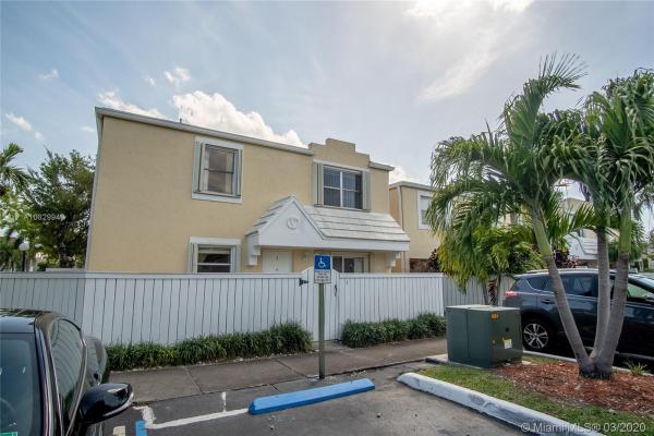 Gables Point, 6810 SW 45th Ln #127, Glenvar Heights, Florida 33155, image 2